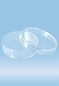 Sarstedt Petri Dish - PETRI DISH, 60 X 15MM, STERILE - 82.1194