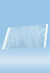 Sarstedt Acetate Foil for 96 Well Plate - ADHESIVE FILM, ACETATE, FR MICROTEST PLATE - 82.1586