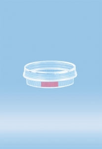 Sarstedt Standard Grid Dish - DISH, TISSUE CULT, 35X10MM, GRID, STANDRD, ST - 83.3900.002