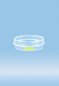 Sarstedt Tissue Culture Dish - DISH, TISSUE CULT, 35X10MM, CELL+, ST - 83.3900.300