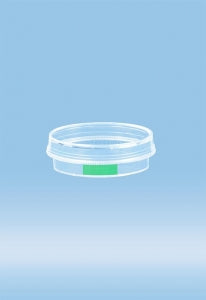 Sarstedt Tissue Culture Dish - DISH, TISSUE CULT, 35X10MM, SUSPENSION, ST - 83.3900.500