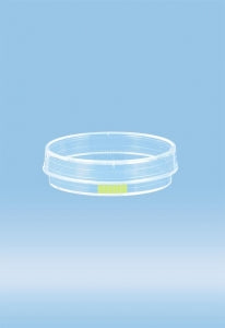 Sarstedt Tissue Culture Dish - DISH, TISSUE CULT, 60X15MM, CELL+, ST - 83.3901.300