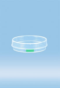 Sarstedt Tissue Culture Dish - DISH, TISSUE CULT, 60X15MM, SUSPENSION, ST - 83.3901.500