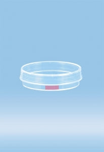 Sarstedt Tissue Culture Dish - DISH, TISSUE CULT, 60X15MM, STANDARD, ST - 83.3901