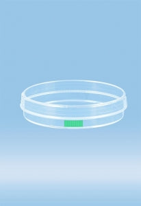 Sarstedt Tissue Culture Dish - DISH, TISSUE CULT, 100X20MM, SUSPENSION, ST - 83.3902.500