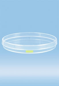 Sarstedt Tissue Culture Dish - DISH, TISSUE CULT, 150X20MM, CELL+, ST - 83.3903.300