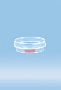 Sarstedt Tissue Culture Dish - DISH, TISSUE CULT, 35X10MM, STANDARD, ST - 83.39