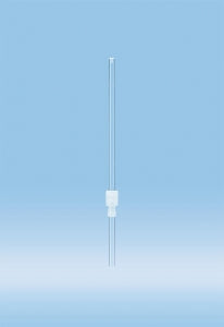 Sarstedt Accessories for Sediplus Sedimentation Pipette - PIPETTE, ESR, WITH PISTON, PS - 86.1996