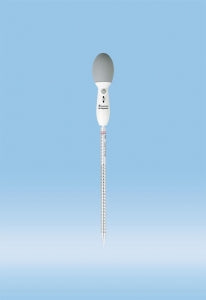 Sarstedt M-Sarpette manual pipette - M-SARPETTE, MAUAL PIPETTE AID - 90.1427