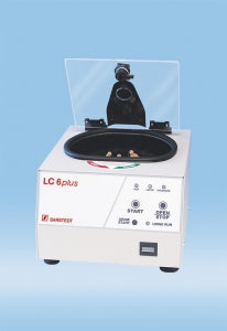 Sarstedt LC 6 Centrifuge - CENTRIFUGE, LC 6 PLUS, 115V - 90.184.601