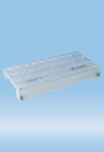 Sarstedt CryoRack - CRYORACK 40, FOR CRYOPURE FREEZING TUBE - 93.856.040