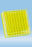 Sarstedt Cryo Storage Box - CRYO BOX, 81 TUBES, YELLOW - 93.873.481