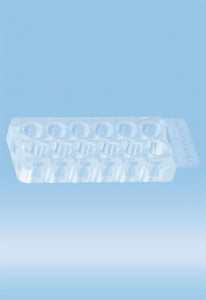 Sarstedt Flexiperm - FLEXIPERM, MICRO 12, 5/PACK - 94.6011.436