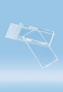 Sarstedt X-Well Lumox Chamber - CHAMBER, TC, 1-WELL, ON LUMOX SLIDE, STR - 94.6150.101