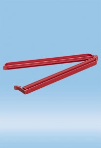 Sarstedt Closure Clip - CLIP, CLOSURE, LARGE, 220MM, FOR B17, PA - 95.1714