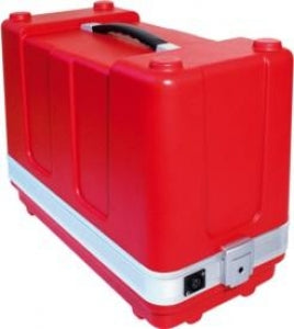 Sarstedt Transport Case - CASE, TRANSPORT, TRANSWAAG PRO - 97.8700.985