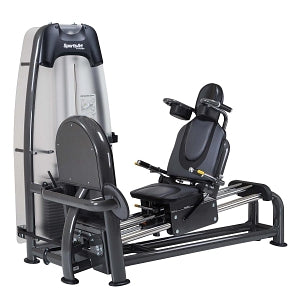 SportsArt Horizontal Leg Press - PRESS, LEG, HORIZONTAL, STATUS - S956