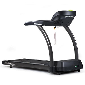 Sportsart SportsArt Foundation T615 Light Commercial Treadmill - TREADMILL, T615, RESIDENTIAL / LT COMMERCL - T615