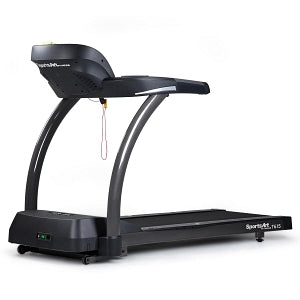 Sportsart SportsArt Foundation T615 Light Commercial Treadmill - TREADMILL, T615, RESIDENTIAL / LT COMMERCL - T615