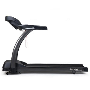 Sportsart SportsArt Foundation T615 Light Commercial Treadmill - TREADMILL, T615, RESIDENTIAL / LT COMMERCL - T615