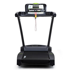 Sportsart SportsArt Foundation T635A Light Commercial Treadmills - TREADMILL, T635A, RESIDENTIAL / LT COMM - T635A