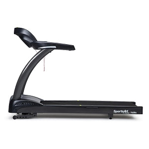 Sportsart SportsArt Foundation T635A Light Commercial Treadmills - TREADMILL, T635A, RESIDENTIAL / LT COMM - T635A