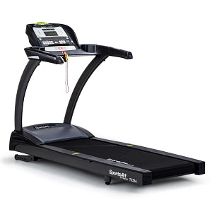 Sportsart SportsArt Foundation T635A Light Commercial Treadmills - TREADMILL, T635A, RESIDENTIAL / LT COMM - T635A