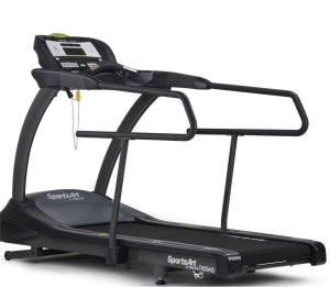 SportsArt Rehabilitation Treadmills - Rehabilitation T655MS Treadmill with Reverse Speed - T655MS