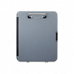 Saunders WorkMate Plastic Storage Clipboard - WorkMate Plastic Storage Clipboard - 00470