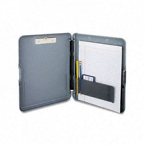 Saunders WorkMate Plastic Storage Clipboard - WorkMate Plastic Storage Clipboard - 00470