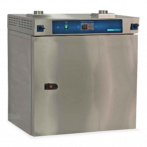 Sheldon Manufacturing Forced-Air Cleanroom Oven - Cleanroom Oven with N2, 3.9 Cu. Ft., 230 V - SMO5CR-2