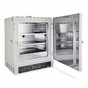 Sheldon Manufacturing Forced-Air Ovens - Forced-Air Oven, Horizontal Forced Airflow, 5 Cu. Ft., 115 V - SMO5