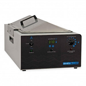 Sheldon Manufacturing High-Performance Digital Water Baths - High-Performance Digital Water Bath, 23 L, 115 V - SWB23