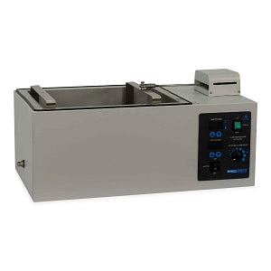 Sheldon Manufacturing Shel Lab Shaking Water Baths - Reciprocating / Shaking Water Bath, 17 L, 230 V - SWBR17-2