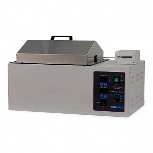 Sheldon Manufacturing Shel Lab Shaking Water Baths - Reciprocating / Shaking Water Bath, 17 L, 230 V - SWBR17-2