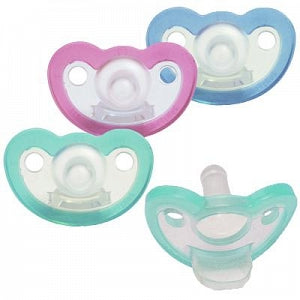 Sandbox Medical JollyPop Preemie Pacifiers - Pacifier, No Scent, Preemie, Blue - JP1307100