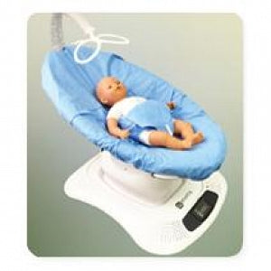 Sandbox Medical CoverMe Disposable Covers - MamaRoo Infant Swing and Rocker Cover, Disposable - MC160125