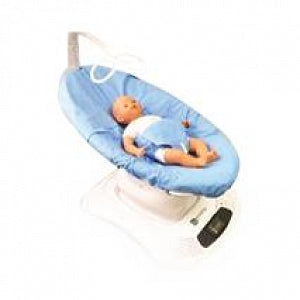 Sandbox Medical CoverMe Disposable Covers - MamaRoo Infant Swing and Rocker Cover, Disposable - VPMC160125