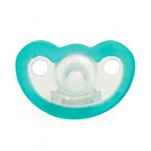 Sandbox Medical JollyPop NOVA Preemie Pacifiers - JollyPop Nova Pacifier, Preemie, No Scent, Teal - VPJP1304100