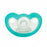 Sandbox Medical JollyPop NOVA Preemie Pacifiers - JollyPop Nova Pacifier, Preemie, No Scent, Teal - VPJP1304100