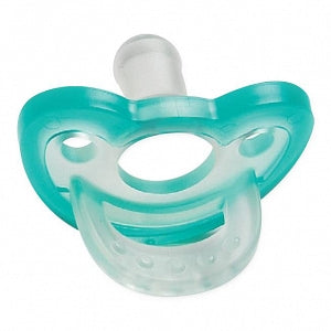 Sandbox Medical JollyPop NOVA Preemie Pacifiers - JollyPop Nova Pacifier, Preemie, No Scent, Blue - VPJP1307100