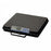 Salter Brecknell Electronic Portable Bench Scale - Portable Electronic Utility Bench Scale, 100 lb. Capacity, 12" x 10" Platform - GP100