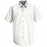 Vf Workwear-Div / Vf Imagewear (W) Men's Short Sleeve Cotton Work Shirts - Men's Short-Sleeve Wrinkle-Resistant 100% Cotton Work Shirt, White, Size 3XL - SC40WH3XL