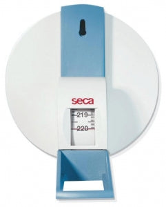 Seca Seca 206 Mechanical Measuring Tape - Mechanical Height Measuring Tape in Inches Only, 0"-87" - 206