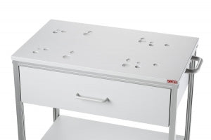 Scales by Seca Carts for Ba - Cart with Drawer for Seca Baby Scales - 403