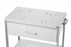 Scales by Seca Carts for Ba - Cart with Drawer for Seca Baby Scales - 403