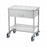 Scales by Seca Carts for Ba - Cart with Drawer for Seca Baby Scales - 403