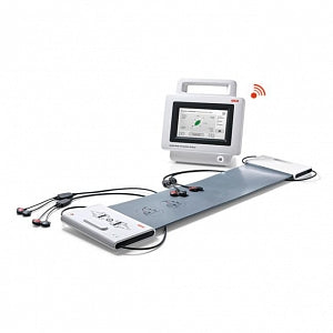 Seca Measuring Mat for Mobile Body Composition Analysis - Measuring Mat for Mobile Body Composition Analysis - MBCA 525