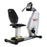 SCIFIT Recumbent Exercise Bikes - ISO7000R Recumbent Bike, Standard Seat, 500-lb. Weight Capacity - ISO7010R-INT