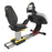 SCIFIT Latitude Lateral Stability Trainer - Latitude Stability Trainer, Premium Seat - LATITUDE-PREM-SEAT-01